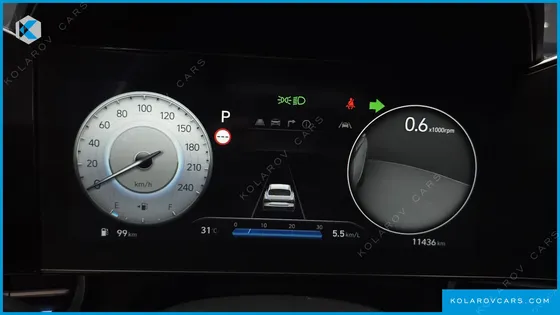 HYUNDAI ELANTRA (AVANTE) 1.6