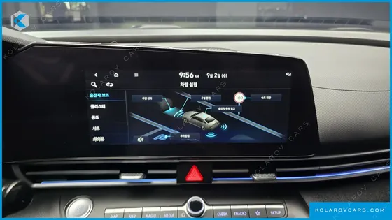 HYUNDAI ELANTRA (AVANTE) 1.6