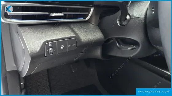 HYUNDAI ELANTRA (AVANTE) 1.6