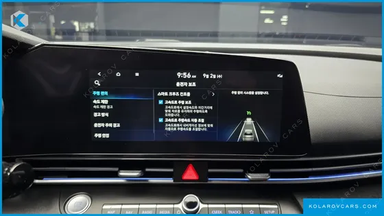 HYUNDAI ELANTRA (AVANTE) 1.6