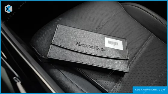 MERCEDES GLC-CLASS GLC300 4MATIC AVNATGARDE COUPE