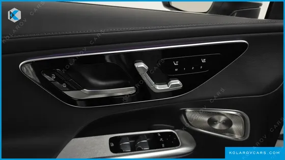 MERCEDES GLC-CLASS GLC300 4MATIC AVNATGARDE COUPE