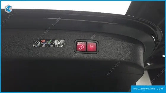 MERCEDES GLC-CLASS GLC 300 4MATIC AVANTGARDE