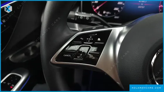 MERCEDES GLC-CLASS GLC 300 4MATIC AVANTGARDE