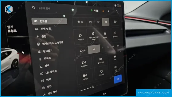 TESLA MODEL 3 RWD