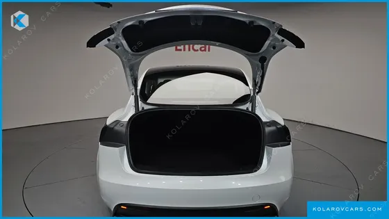 TESLA MODEL 3 RWD