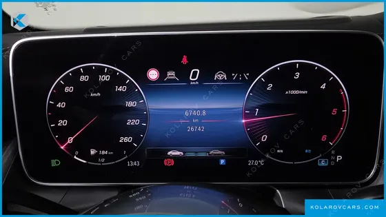 MERCEDES GLC-CLASS GLC220 D 4MATIC