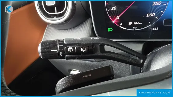 MERCEDES GLC-CLASS GLC220 D 4MATIC