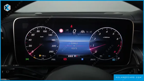 MERCEDES GLC-CLASS GLC300 4MATIC AMG LINE