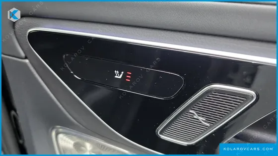 MERCEDES GLC-CLASS GLC300 4MATIC AMG LINE