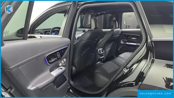 MERCEDES GLC-CLASS GLC300 4MATIC AMG LINE