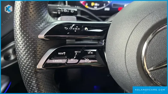 MERCEDES GLC-CLASS GLC300 4MATIC AMG LINE