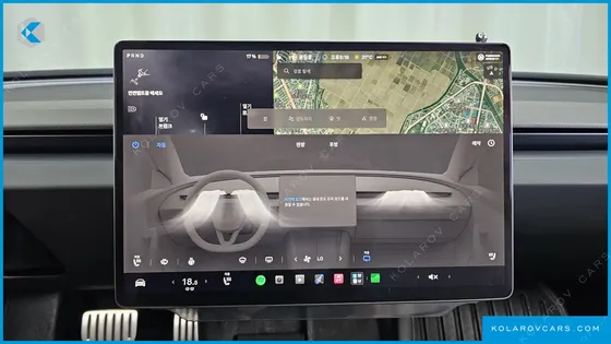 TESLA MODEL 3 PERFORMANCE AWD