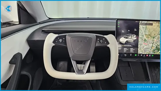 TESLA MODEL 3 PERFORMANCE AWD