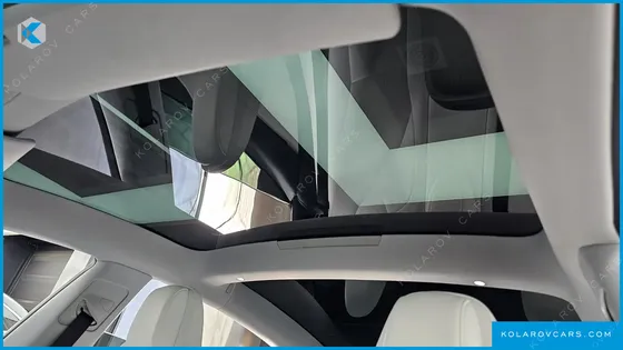 TESLA MODEL 3 PERFORMANCE AWD