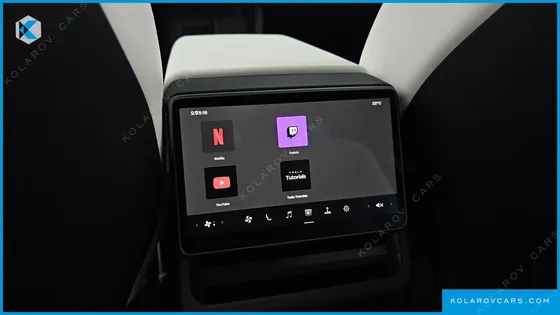 TESLA MODEL 3 PERFORMANCE AWD