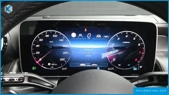 MERCEDES GLC-CLASS GLC300 4MATIC AMG LINE
