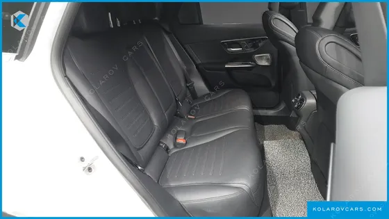MERCEDES GLC-CLASS GLC300 4MATIC AMG LINE