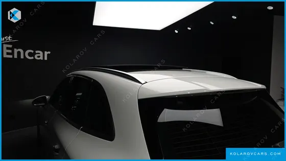 MERCEDES GLC-CLASS GLC300 4MATIC AMG LINE