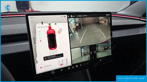 TESLA MODEL 3 RWD