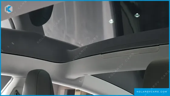 TESLA MODEL 3 RWD