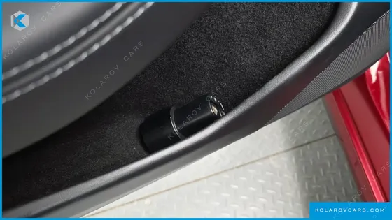 TESLA MODEL 3 RWD