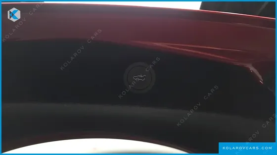 TESLA MODEL 3 RWD