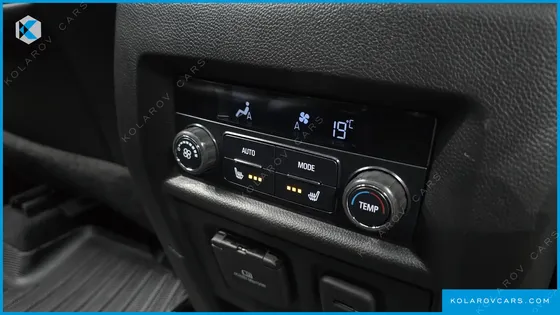 CHEVROLET (GM DAEWOO) TRAVERSE 3.6 AWD REDLINE