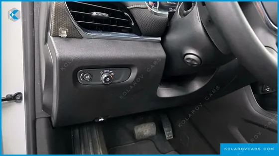 CHEVROLET (GM DAEWOO) TRAVERSE 3.6 AWD REDLINE