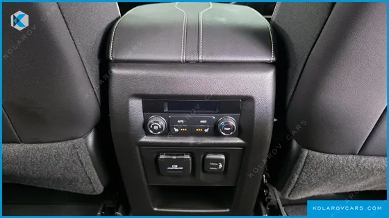 CHEVROLET (GM DAEWOO) TRAVERSE 3.6 AWD REDLINE