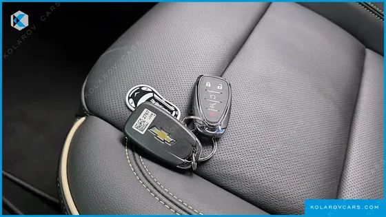 CHEVROLET (GM DAEWOO) TRAVERSE 3.6 AWD REDLINE