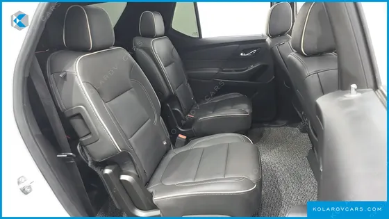 CHEVROLET (GM DAEWOO) TRAVERSE 3.6 AWD REDLINE