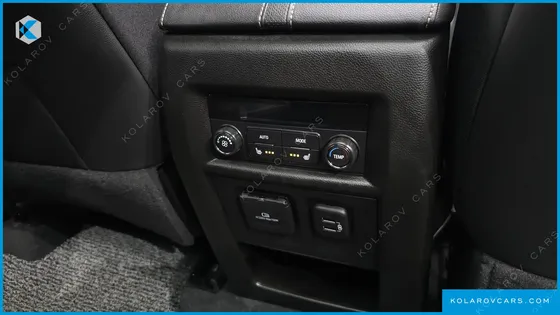 CHEVROLET (GM DAEWOO) TRAVERSE 3.6 AWD REDLINE