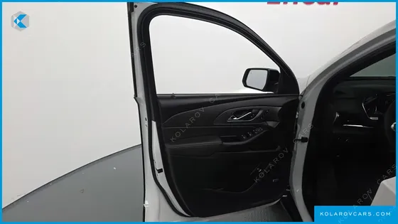 CHEVROLET (GM DAEWOO) TRAVERSE 3.6 AWD REDLINE