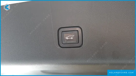 CHEVROLET (GM DAEWOO) TRAVERSE 3.6 AWD REDLINE