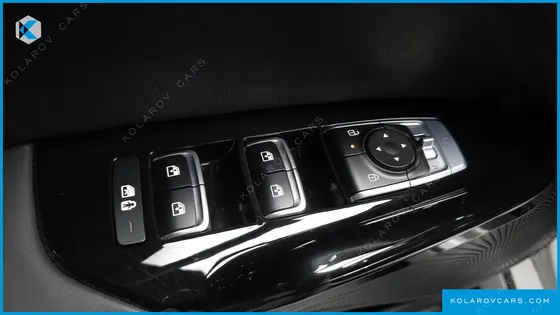 KIA K5 2.0