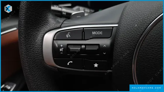 KIA K5 2.0
