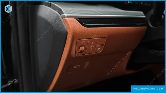 KIA K5 2.0