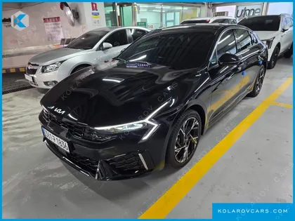 KIA K5 2.0