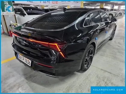 KIA K5 2.0