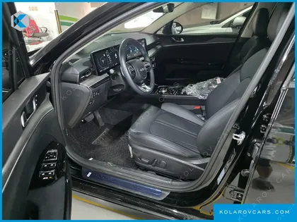 KIA K5 2.0