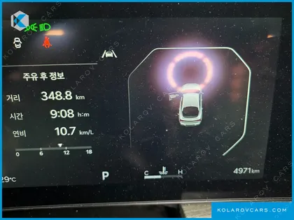 KIA K5 2.0