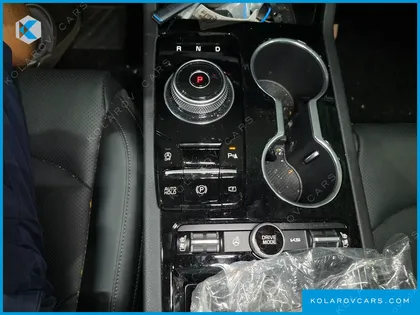 KIA K5 2.0
