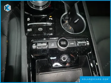KIA K5 2.0