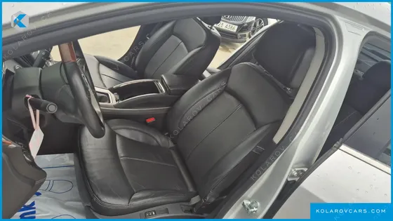 CHEVROLET (GM DAEWOO) ALPHEON SPECIAL