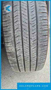 CHEVROLET (GM DAEWOO) ALPHEON SPECIAL