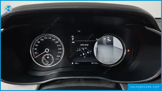GENESIS G70 GASOLINE 2.0T 2WD