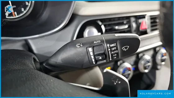 GENESIS G70 GASOLINE 2.0T 2WD