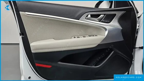GENESIS G70 GASOLINE 2.0T 2WD