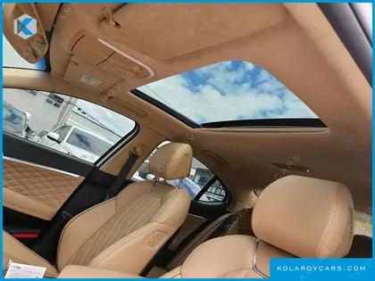 GENESIS G70 GASOLINE 2.0T 2WD